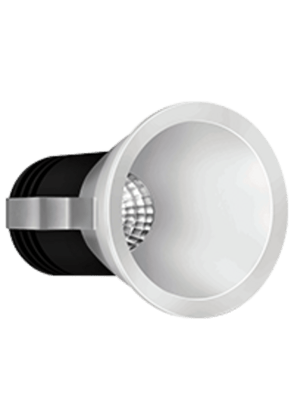 Garnet 5W Compact COB Spotlight