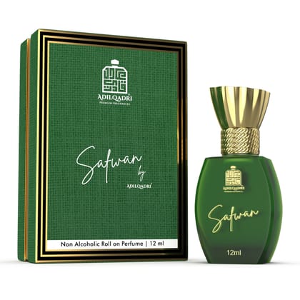 Safwan Luxury Attar Perfume