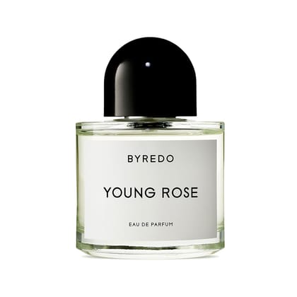 Young Rose-Eau De Parfum / 100ml / Unisex