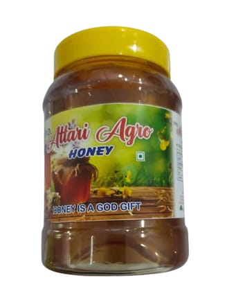 Honey 500gms