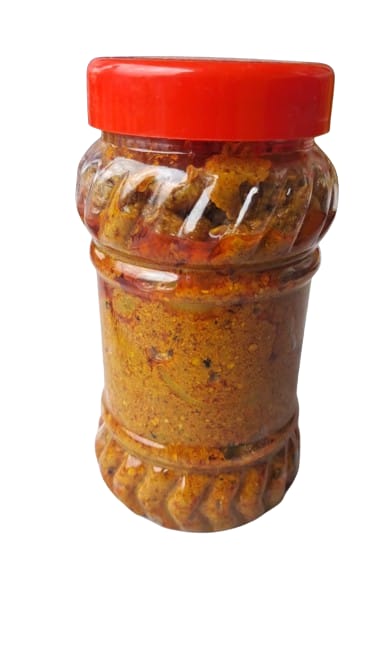 Amla Pickles - 250 gram