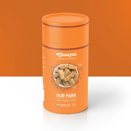 Gur Para (150g)