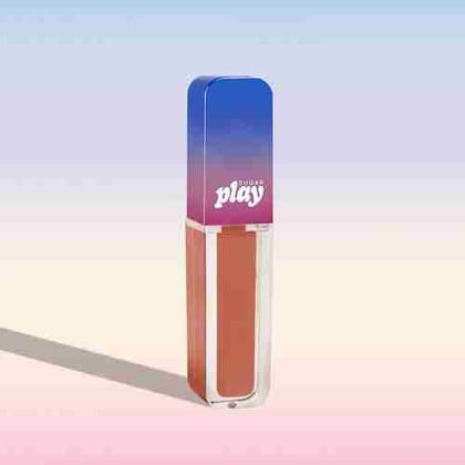 SUGAR Play Power Drip Lip Gloss - 05 Dope