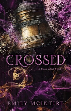 Crossed-New / BooksAdora