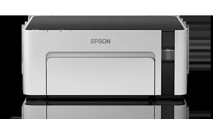 EPSON MONOCHROME ECOTANK PRINTER M1100 - epson