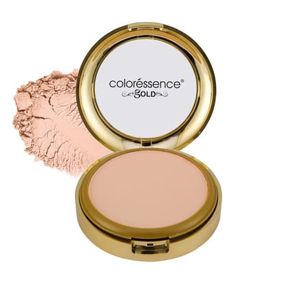 Glitterati Compact Powder-Blush Matte CMP-03