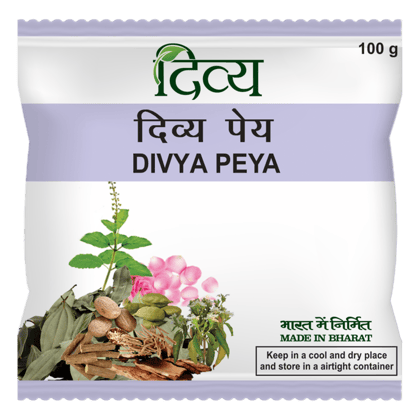 DIVYA PEY - 100 GM - T