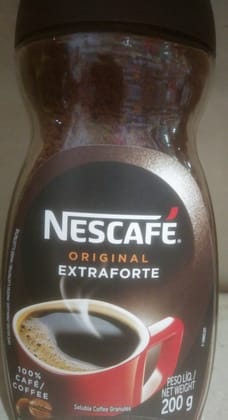 Nescafe classic coffee 200g