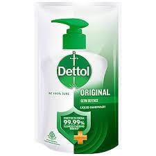 Dettol Original Liquid Hand Wash Refill