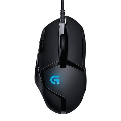 Logitech G402 USB Wired Gaming Mouse-Logitech G402 USB Wired Gaming Mouse