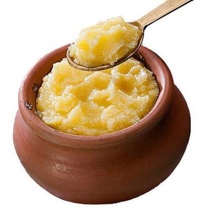 THE GIR Family Farmer  Pure Cow Ghee- 1KG