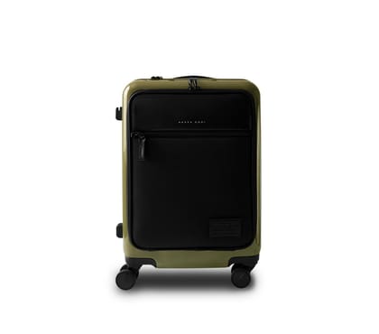 ROVER CARRYON-OLIVE