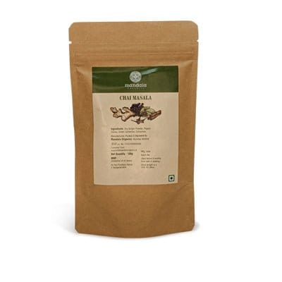 Chai Masala 50 gms