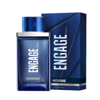 Engage Perfume Man Homme 90 ml