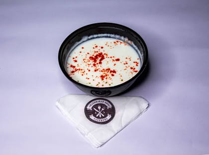 Burani Raita