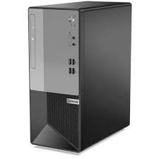 Lenovo Think Centre V50t 11HD0028IH 10th Generation Corei5-10400,8GB RAM,1TB HDD, No Monitor, No OS Tower Desktop PC