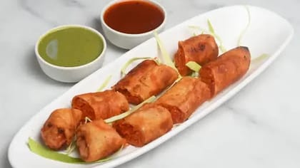 Spring Roll [2 Pieces]