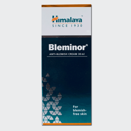 Bleminor Cream (30ml) - Himalaya