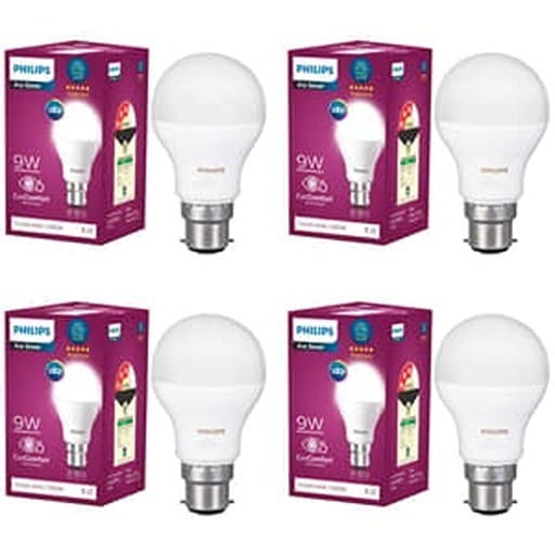 Philips Led 9W Combo