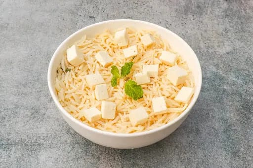 Paneer Pulao