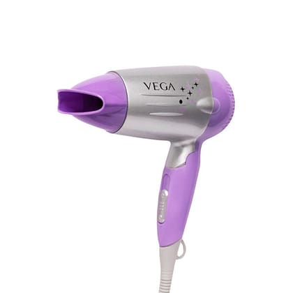 VEGA Galaxy VHDH-06 Hair Dryer-1 pcs