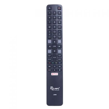 LRIPL TCL Smart LCD LED HD TV With Netflix Function Key (Without Voice Command)