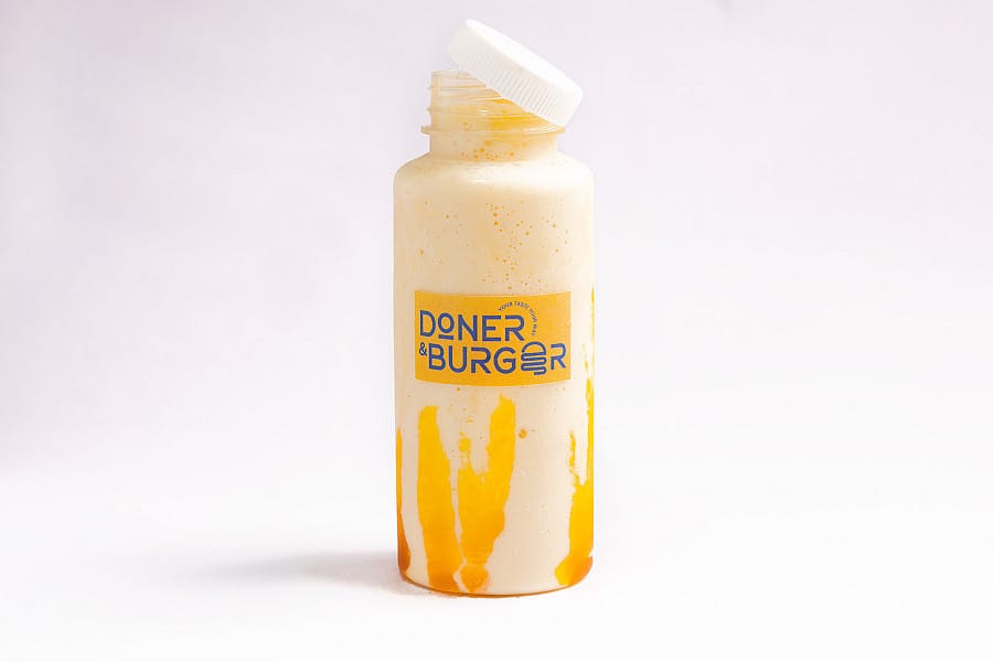 Mango Shake