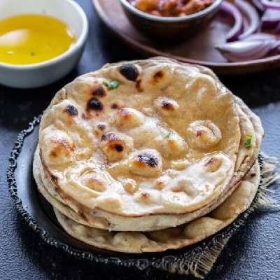 Butter Roti