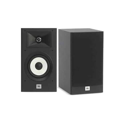 JBL Stage A120 Bookshelf Speaker Pair-JBL Stage A120 Bookshelf Speaker (Pair)