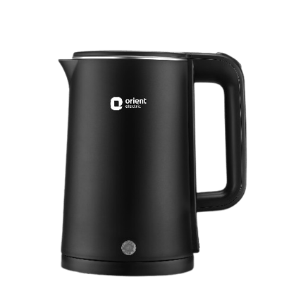 Durahot Electric Kettle  1.5L  1500W  1-Year Warranty-Durahot Electric Kettle | 1.5L | 1500W | 1-Year Warranty