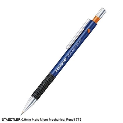 Staedtler  Mars Micro Mechanical Pencil 775 0.9mm