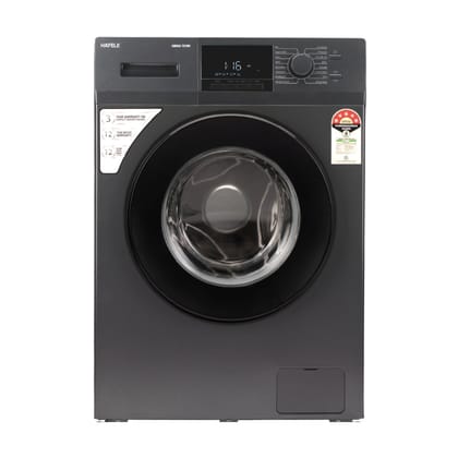 Hafele Fully Automatic Front Loader 7 Kg Washing Machine Amara Series AMARA 7010W