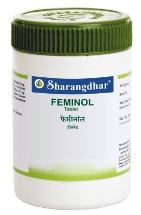 Sharangdhar Feminol
