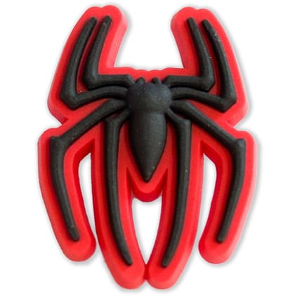 Red Spider : Shoe Charm