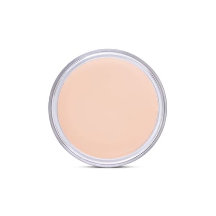 Matt Look Pure Miracle Concealer, Gives Flawless coverage, Creamy and light weight texture, Long lasting formula, Matte Finish, Perfect match to the skin tone, Water- resistant, Smooth  applicati