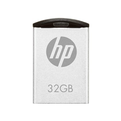 HP Pendrive 2.0 V222W 32Gb-HP Pendrive 2.0 V222W 32Gb