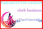 PARAMJYOTHI SAREES CLOTH BUSINESS