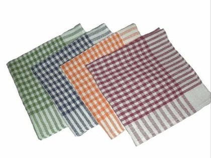 Kitchen Cloth Big 18*26 Inch Pack of 4