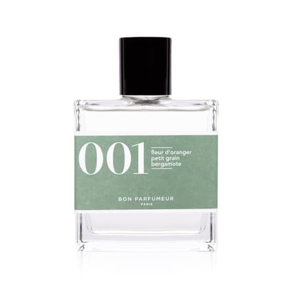 1-Eau de parfum / 100ml / Unisex