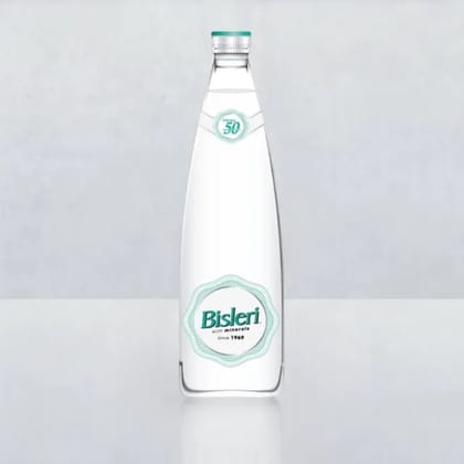 Bisl Glass Water 300 Ml