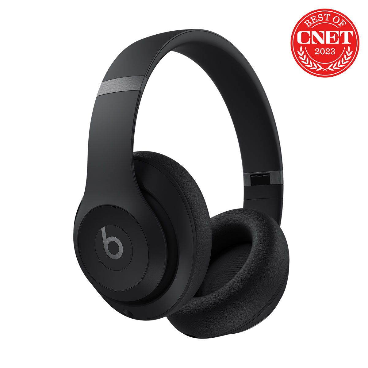 Beats Studio Pro Wireless Headphones-Black
