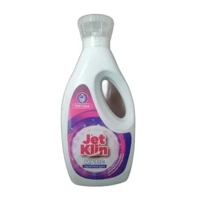 JK Matic Liquid Detergent Top Load