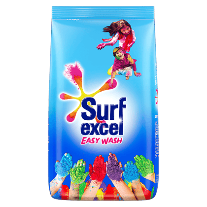 Surf Excel Easy Wash, 1 Kg