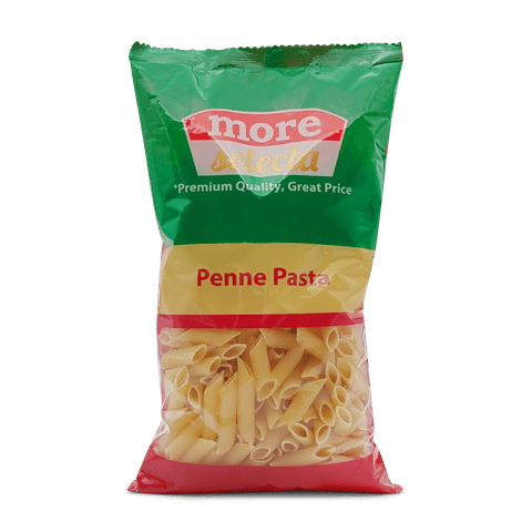 Selecta Durum Wheat Penne Pasta 500 gm Pack