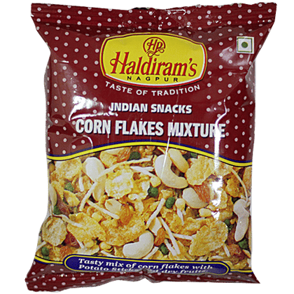 C N CORNFLAKES MIXTURE 30G