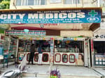 CITY MEDICOS