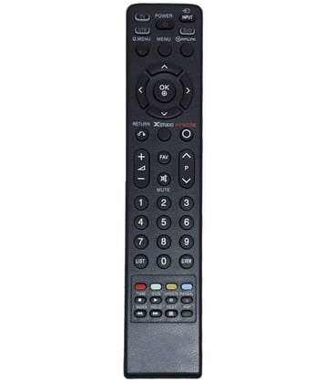 Upix URC66 LCD/LED TV Remote Compatible with LG LCD/LED TV