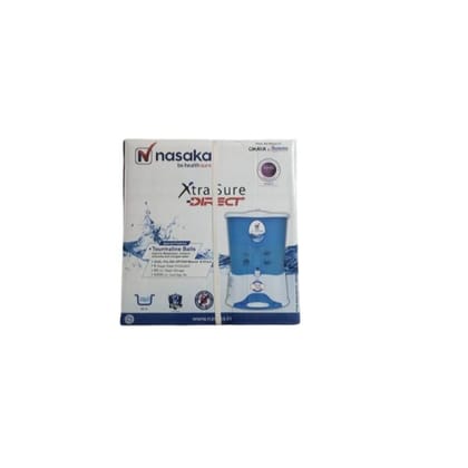 Nasaka Water Purifier