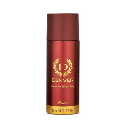 Honour Deo 165ml