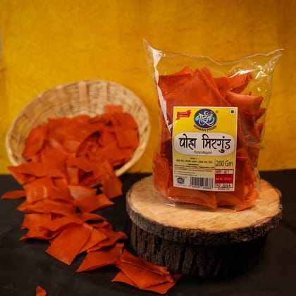 Poha Mirgund-Pack of 1 - 200 g